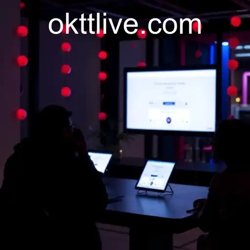 Understanding User Agreements: A Deep Dive into the Digital Contract with OKTT.com