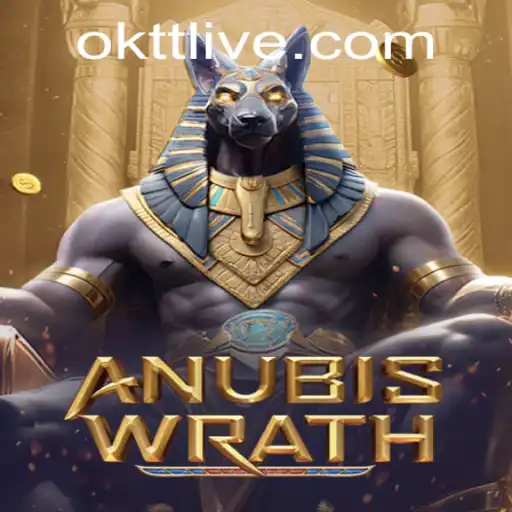 AnubisWrath: An Immersive Journey into the Realm of Egyptian Mysteries
