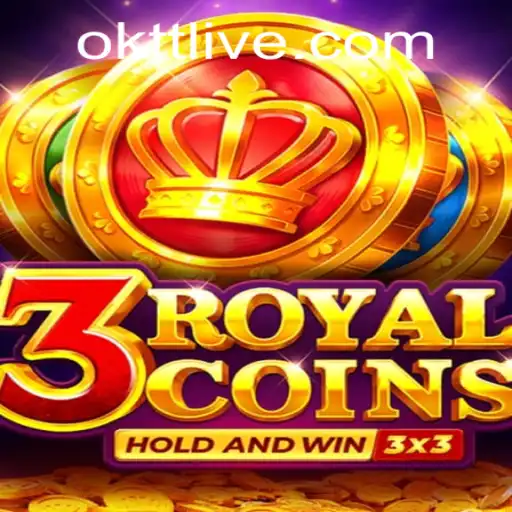 The Enthralling World of 3royalcoins: A Comprehensive Guide