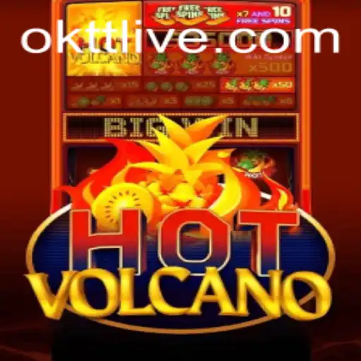 Unveiling HotVolcano: A Thrilling New Gaming Experience