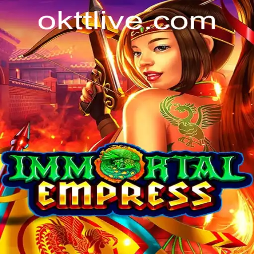 Exploring the Enigmatic World of ImmortalEmpress