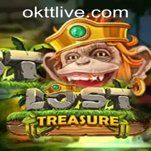 Discover the Thrills of LostTreasure on okt.com