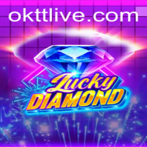 Unveiling LuckyDiamond: A Thrilling New Gaming Adventure