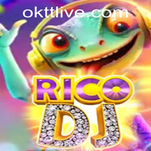 Explore the Exciting World of RicoDJ: A Modern Gaming Experience