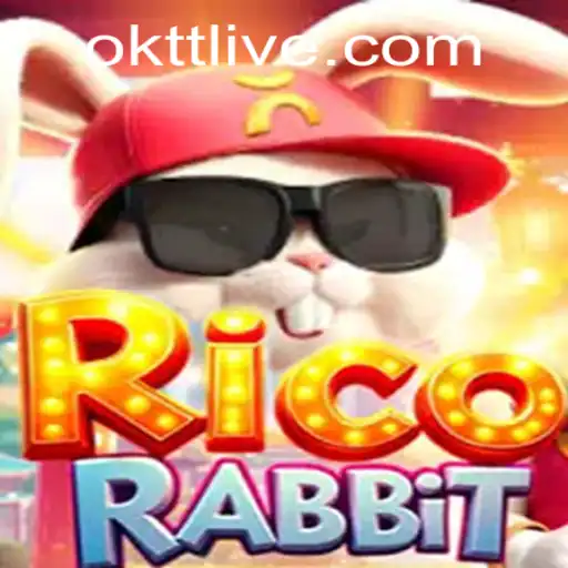 RicoRabbit: A Fun Adventure for Gamers