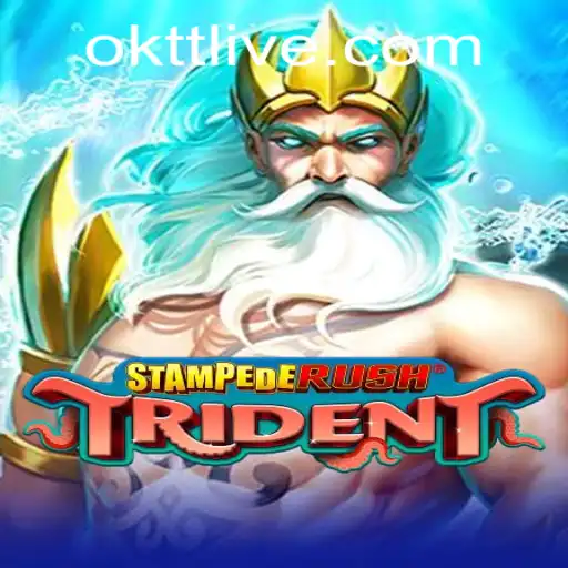 StempedeRushTrident: A Thrilling Virtual Adventure
