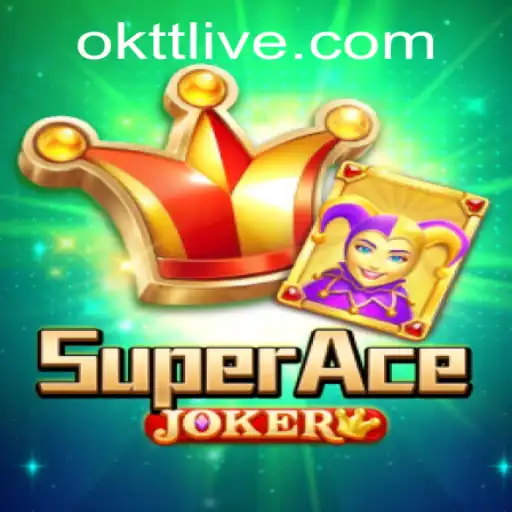 Exploring the Exciting World of SuperAceJoker: A Comprehensive Guide