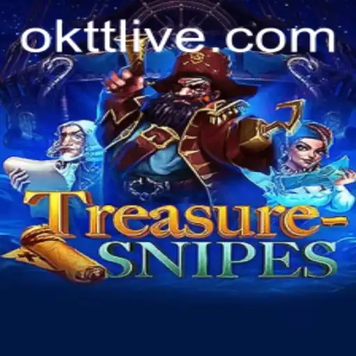 Discover the Thrilling World of TreasureSnipes