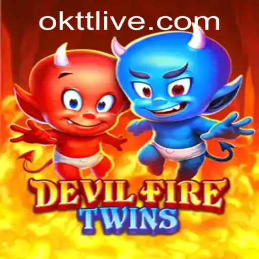 Discovering the Thrills of DevilFireTwins: The Ultimate Gaming Adventure
