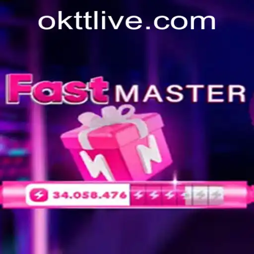 FastMaster: A Thrilling Journey into High-Speed Gaming