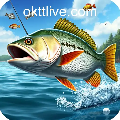The World of Fishing Games: A Dive into OKTT.com