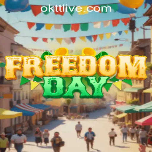 Discover the Exciting World of 'FreedomDay' - The Game That's Capturing Attention
