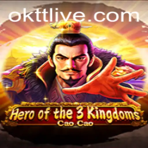 Hero of the 3 Kingdoms Cao Cao: A Strategic Exploration in Gaming