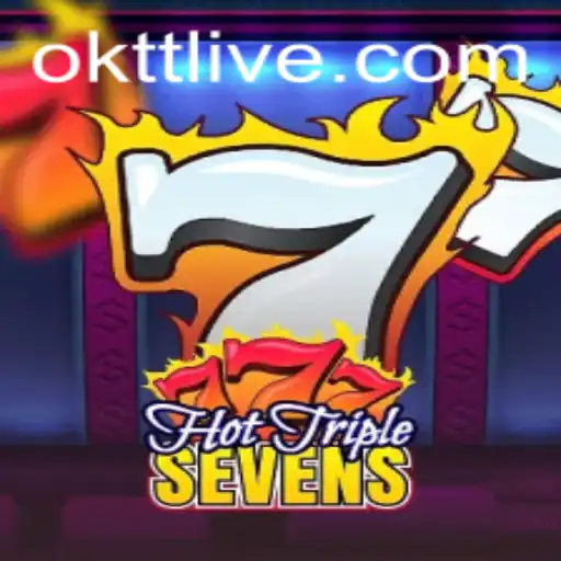 Discovering HotTripleSevens: A Sleek Dive into Modern Gaming