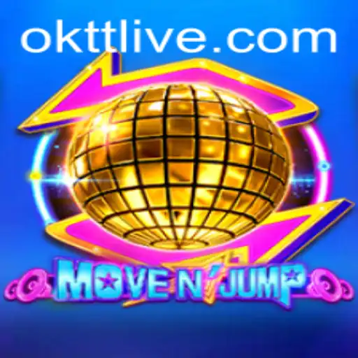 Discover the Exciting World of MovenJump with Oktt