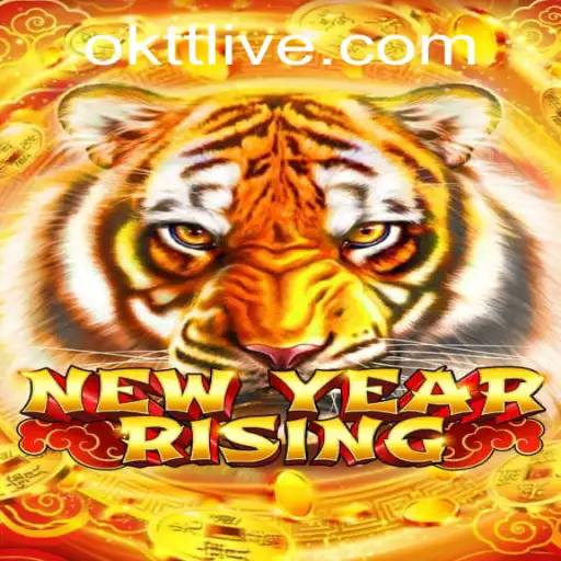 Discover the Thrilling World of NewYearRising