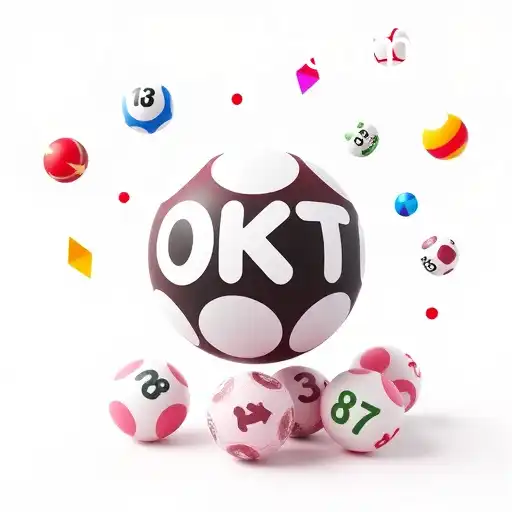 The Rise and Evolution of Online Lottery Platforms: Focusing on oktt.com