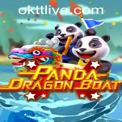 PANDADRAGONBOAT: An Enthralling Fusion of Tradition and Strategy