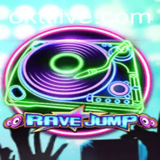 RaveJump: Dive into the Thrills of the Neon-Powered Adventure