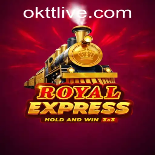 Discover the Thrilling World of RoyalExpress: The Ultimate Strategy Game