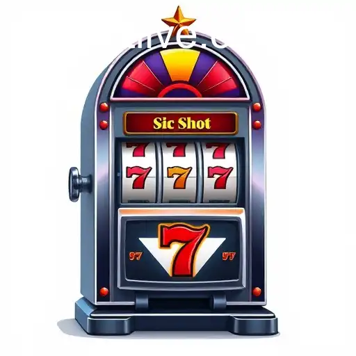 The Fascinating World of Slot Machines and the Rise of oktt.com