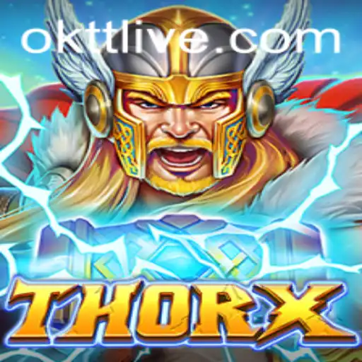 Discover the Epic Game 'ThorX:' An Exciting Journey Into Norse Mythology